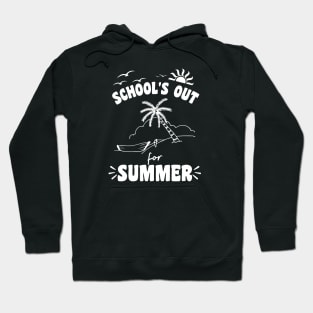 Last Day of School Hoodie